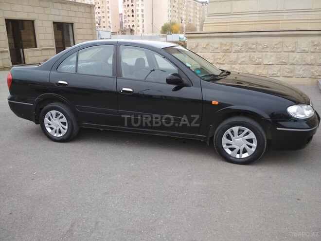 Nissan Sunny 2008, 222,000 km - 1.3 l - Sumqayıt