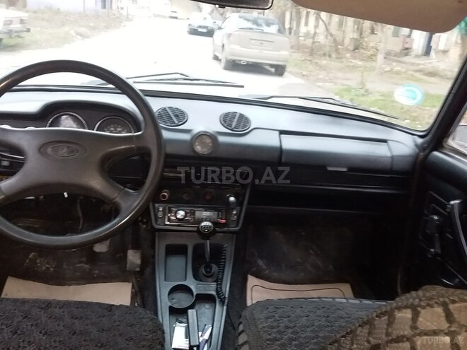 LADA (VAZ) 2106 2004, 170,241 km - 1.5 l - Şirvan