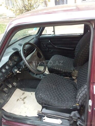LADA (VAZ) 2106 2004, 170,241 km - 1.5 l - Şirvan