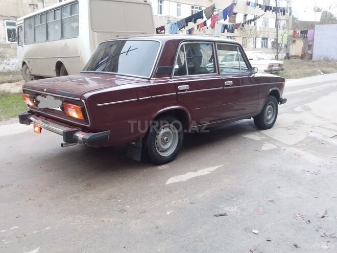 LADA (VAZ) 2106 2004, 170,241 km - 1.5 l - Şirvan