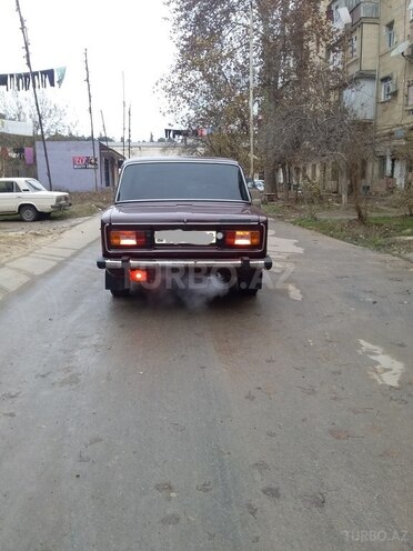 LADA (VAZ) 2106 2004, 170,241 km - 1.5 l - Şirvan