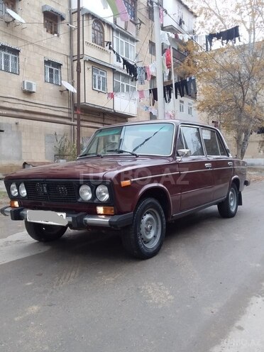 LADA (VAZ) 2106 2004, 170,241 km - 1.5 l - Şirvan
