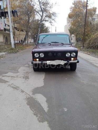 LADA (VAZ) 2106 2004, 170,241 km - 1.5 l - Şirvan