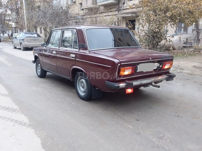 LADA (VAZ) 2106 2004, 170,241 km - 1.5 l - Şirvan