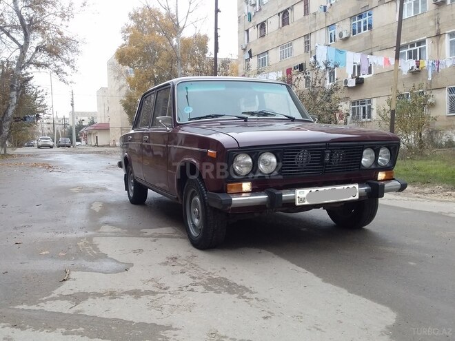 LADA (VAZ) 2106 2004, 170,241 km - 1.5 l - Şirvan