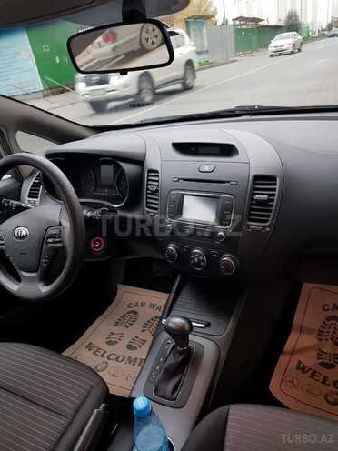 Kia Cerato 2016, 25,000 km - 1.8 l - Bakı