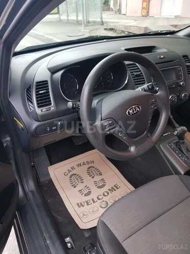 Kia Cerato 2016, 25,000 km - 1.8 l - Bakı