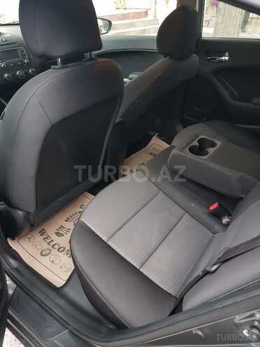 Kia Cerato 2016, 25,000 km - 1.8 l - Bakı