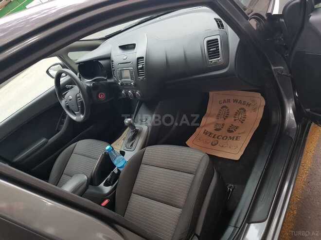 Kia Cerato 2016, 25,000 km - 1.8 l - Bakı