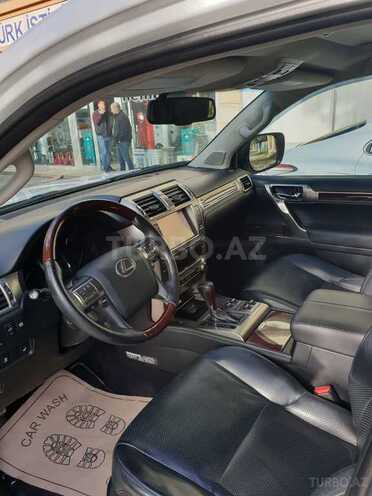 Lexus GX 460 2014, 68,000 km - 4.6 л - Bakı
