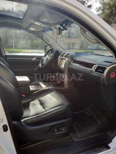 Lexus GX 460 2014, 68,000 km - 4.6 л - Bakı