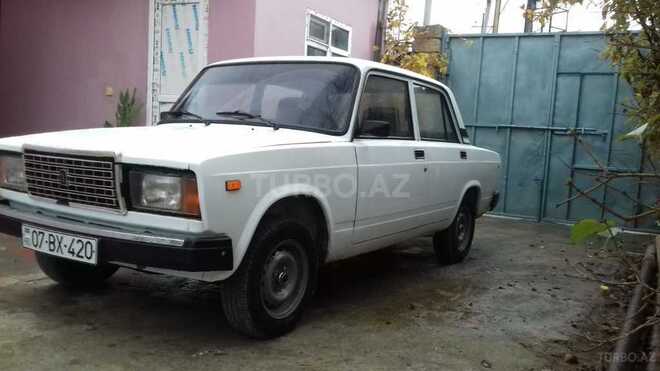 LADA (VAZ) 2107 2002, 174,000 km - 1.6 л - Xırdalan