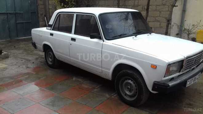 LADA (VAZ) 2107 2002, 174,000 km - 1.6 л - Xırdalan