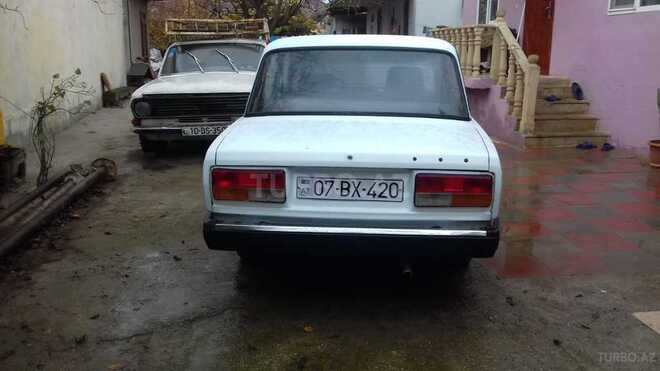 LADA (VAZ) 2107 2002, 174,000 km - 1.6 л - Xırdalan