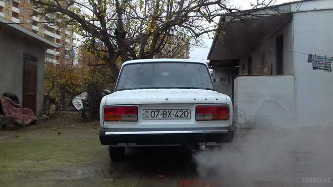 LADA (VAZ) 2107 2002, 174,000 km - 1.6 л - Xırdalan