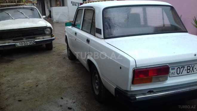 LADA (VAZ) 2107 2002, 174,000 km - 1.6 л - Xırdalan