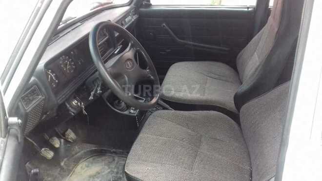LADA (VAZ) 2107 2002, 174,000 km - 1.6 л - Xırdalan