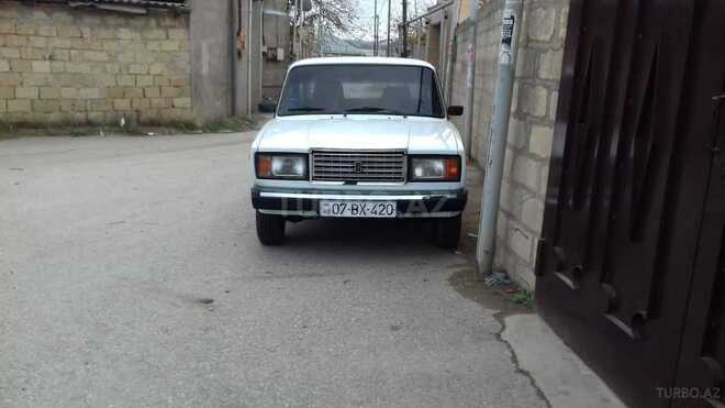 LADA (VAZ) 2107 2002, 174,000 km - 1.6 л - Xırdalan