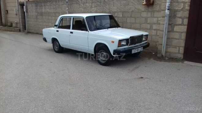 LADA (VAZ) 2107 2002, 174,000 km - 1.6 л - Xırdalan