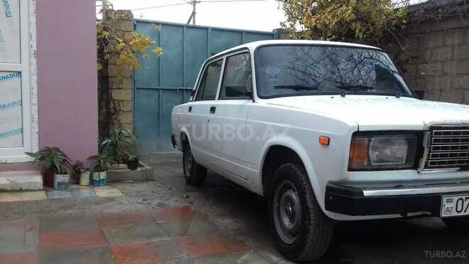 LADA (VAZ) 2107 2002, 174,000 km - 1.6 л - Xırdalan