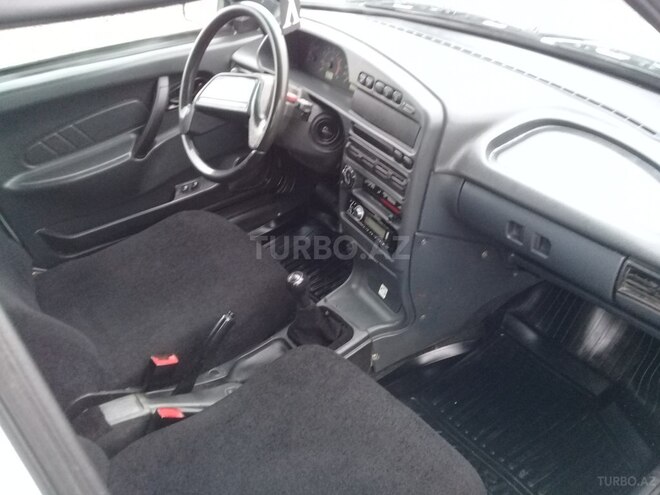 LADA (VAZ) 2115 2012, 114,600 km - 1.5 l - Gəncə