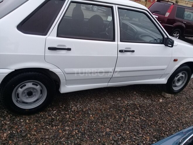 LADA (VAZ) 2115 2012, 114,600 km - 1.5 l - Gəncə