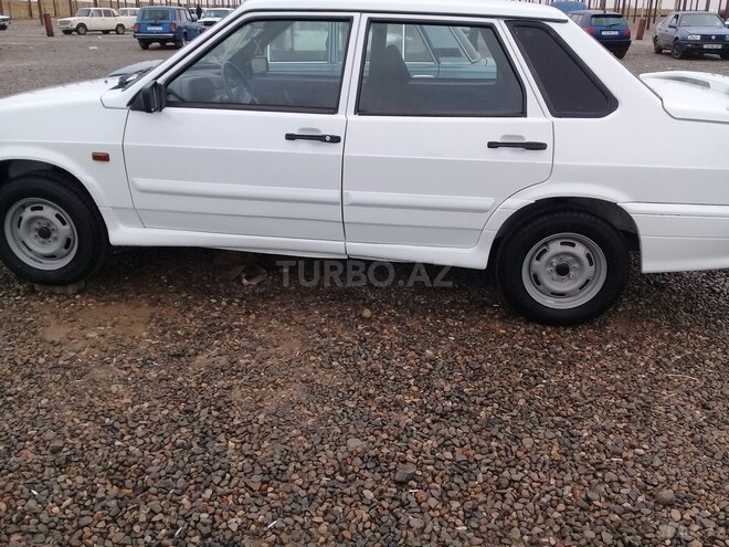 LADA (VAZ) 2115 2012, 114,600 km - 1.5 l - Gəncə