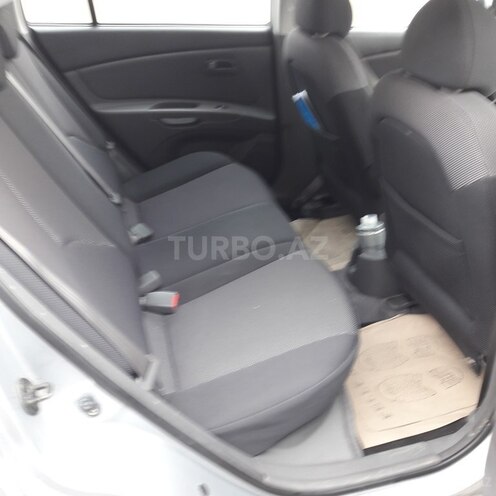 Kia Rio 2005, 149,000 km - 1.5 л - Bakı