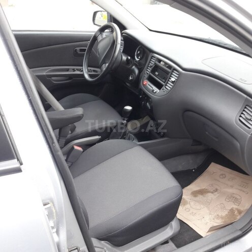 Kia Rio 2005, 149,000 km - 1.5 л - Bakı