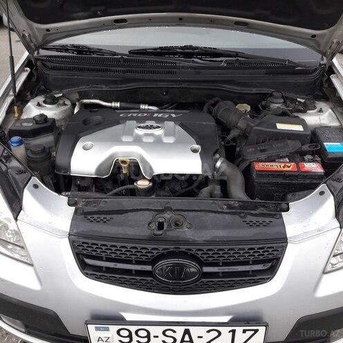 Kia Rio 2005, 149,000 km - 1.5 л - Bakı