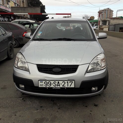 Kia Rio 2005, 149,000 km - 1.5 л - Bakı