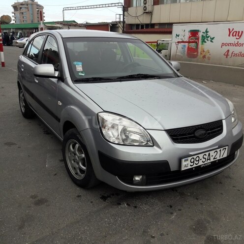 Kia Rio 2005, 149,000 km - 1.5 л - Bakı