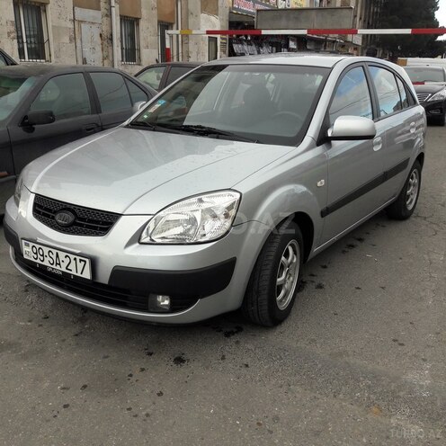 Kia Rio 2005, 149,000 km - 1.5 л - Bakı