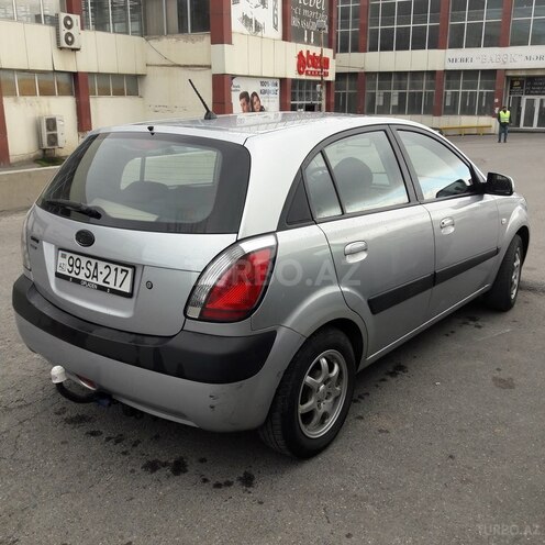 Kia Rio 2005, 149,000 km - 1.5 л - Bakı