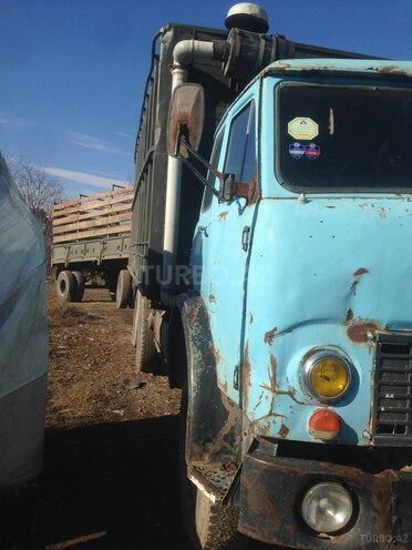 MAZ 5549 1969, 67,788 km - 0.3 л - Göygöl