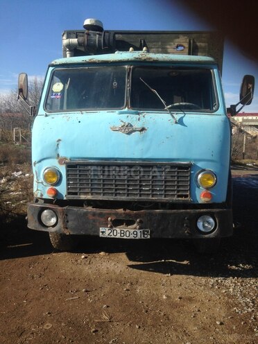 MAZ 5549 1969, 67,788 km - 0.3 л - Göygöl