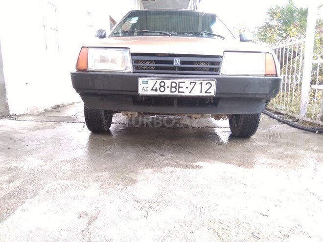 LADA (VAZ) 2108 2000, 900,000 km - 1.5 l - Şəki