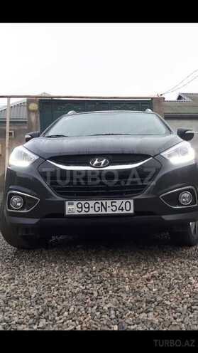 Hyundai ix35 2013, 65,706 km - 2.4 l - Bakı