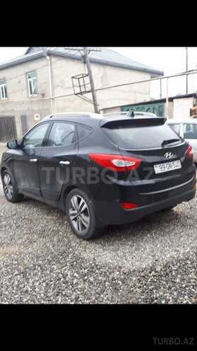 Hyundai ix35 2013, 65,706 km - 2.4 l - Bakı