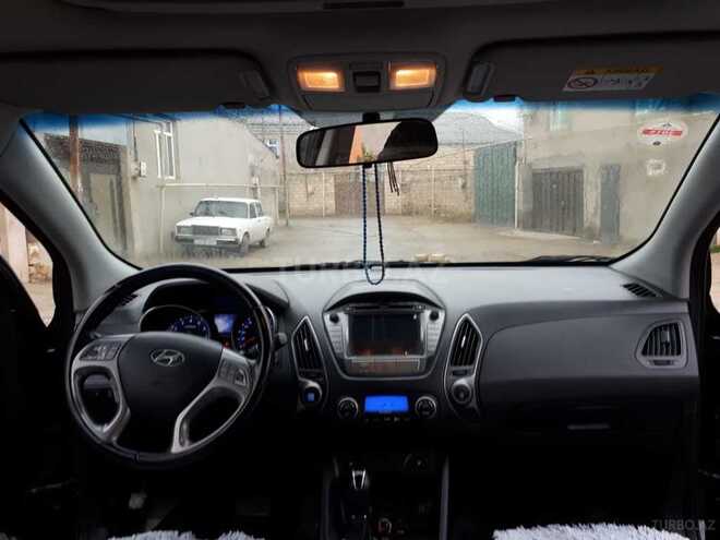 Hyundai ix35 2013, 65,706 km - 2.4 l - Bakı