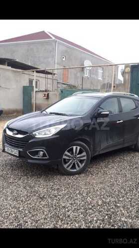 Hyundai ix35 2013, 65,706 km - 2.4 l - Bakı