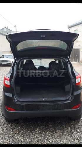 Hyundai ix35 2013, 65,706 km - 2.4 l - Bakı