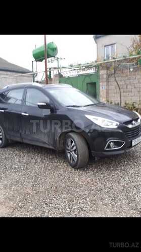 Hyundai ix35 2013, 65,706 km - 2.4 l - Bakı