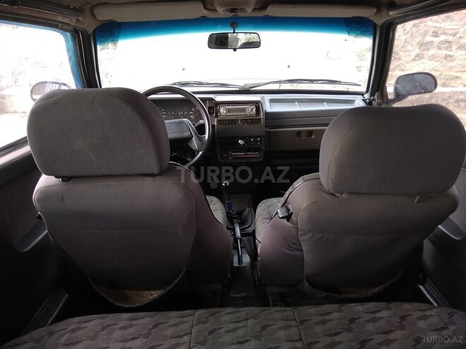 LADA (VAZ) 2108 2000, 900,000 km - 1.5 l - Şəki