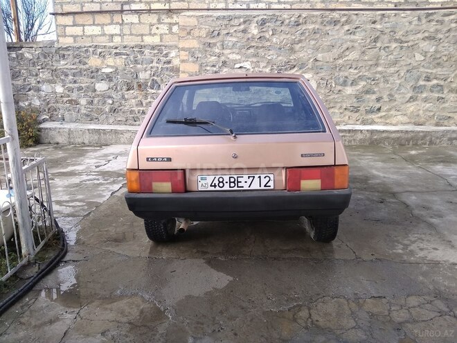 LADA (VAZ) 2108 2000, 900,000 km - 1.5 l - Şəki