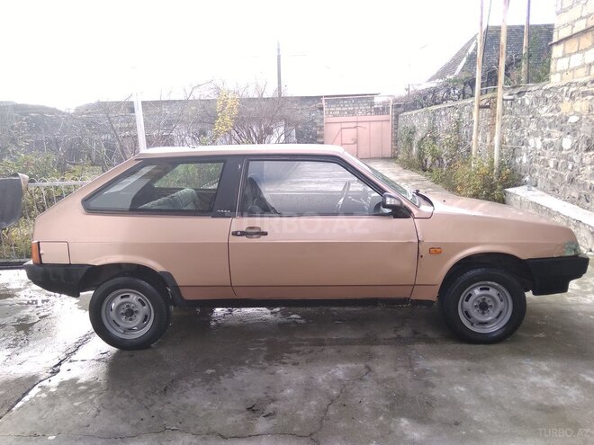 LADA (VAZ) 2108 2000, 900,000 km - 1.5 l - Şəki