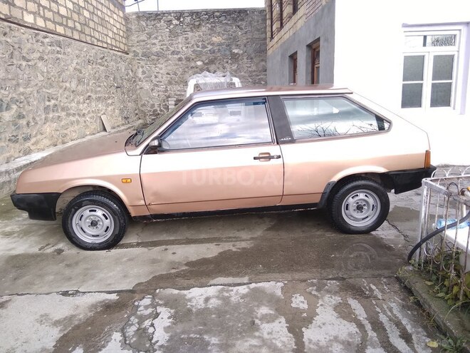 LADA (VAZ) 2108 2000, 900,000 km - 1.5 l - Şəki