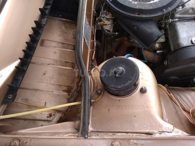 LADA (VAZ) 2108 2000, 900,000 km - 1.5 l - Şəki