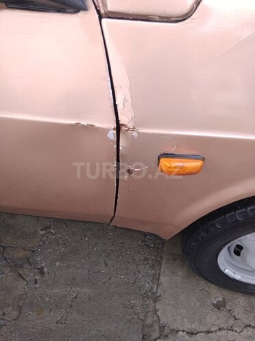 LADA (VAZ) 2108 2000, 900,000 km - 1.5 l - Şəki