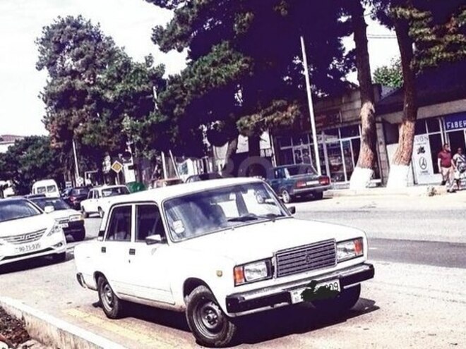 LADA (VAZ) 2107 2008, 120,000 km - 1.6 l - Sumqayıt